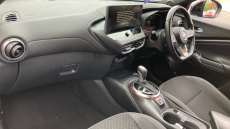 Nissan Juke 1.0 DiG-T N-Connecta 5dr DCT Petrol Hatchback